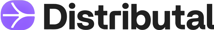Distributal Logo